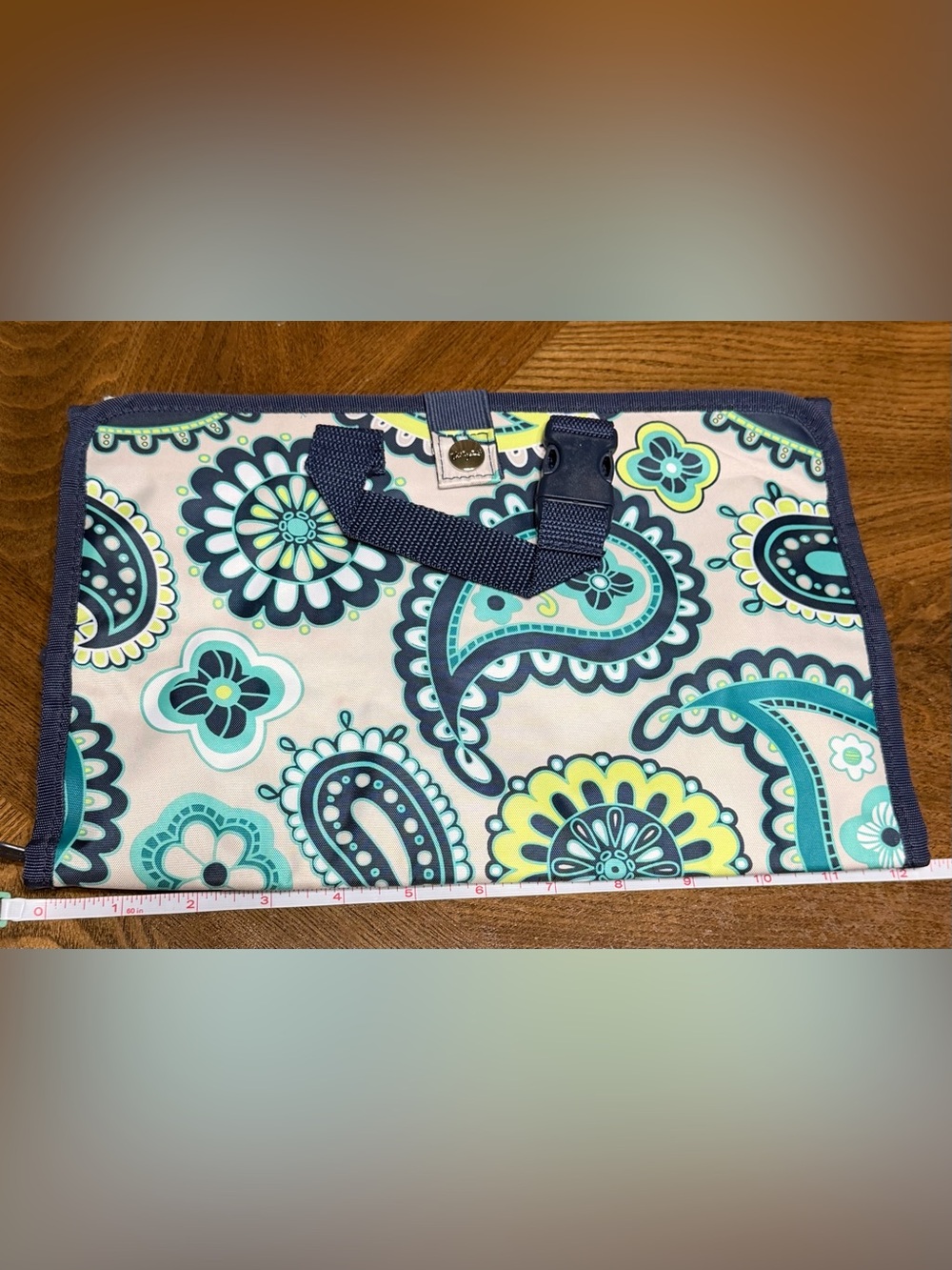Uptown Jewelry Bag by Thirty One